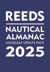 Reeds Looseleaf Update Pack 2025 di Perrin Towler, Simon Jollands edito da Bloomsbury Publishing PLC