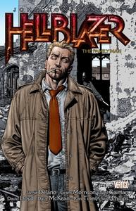 John Constantine, Hellblazer Vol. 4 di Amanda Conner edito da DC Comics