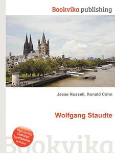 Wolfgang Staudte edito da Book On Demand Ltd.