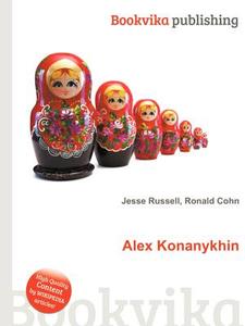 Alex Konanykhin edito da Book On Demand Ltd.