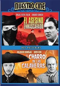 El Asesino Enmascarado / El Charro de Las Calaveras edito da Lions Gate Home Entertainment