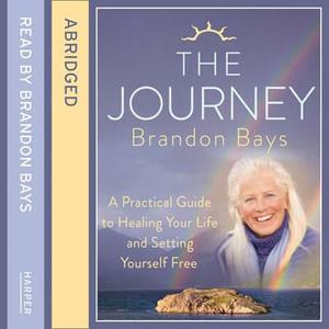 The Journey di Brandon Bays edito da HarperCollins Publishers