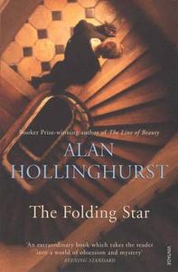 The Folding Star di Alan Hollinghurst edito da Vintage Publishing