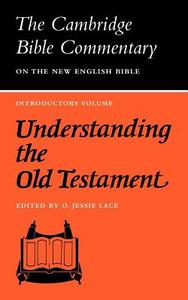 Understanding the Old Testament edito da Cambridge University Press