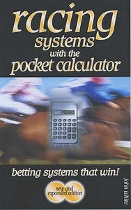 Racing Systems With The Pocket Calculator di John White edito da W Foulsham & Co Ltd