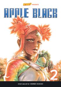 Apple Black, Volume 2 - Rockport Edition di Odunze Oguguo, Saturday AM edito da Rockport Publishers Inc.