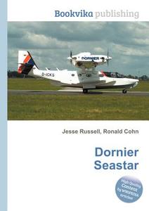 Dornier Seastar edito da Book On Demand Ltd.