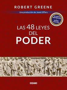 Las 48 Leyes del Poder = The 48 Laws of Power di Robert Greene edito da EDIT OCEANO DE MEXICO