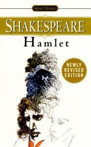 Hamlet di William Shakespeare, Sylvan Barnet edito da Penguin Putnam Inc