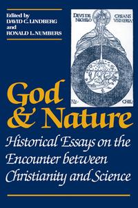 God and Nature di D. Lindberg edito da University of California Press