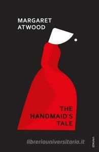 The Handmaid's Tale di Margaret Atwood edito da Klett Sprachen GmbH