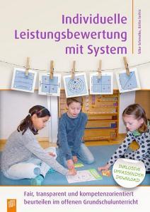 Individuelle Leistungsbewertung mit System di Britta Seifritz, Silke Schmolke edito da Verlag an der Ruhr GmbH