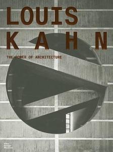 Louis Kahn di Mateo Kries, Jochen Eisenbrand edito da Vitra Design Museum
