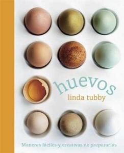 Huevos di Linda Tubby edito da Ediciones Omega, S.A.