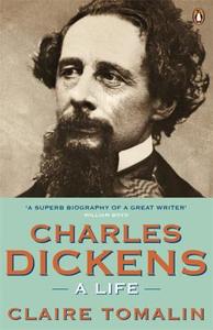 Charles Dickens di Claire Tomalin edito da Penguin Books Ltd