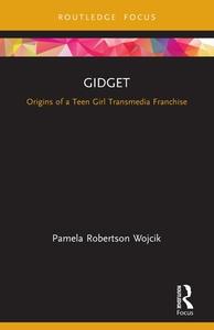 Gidget di Pamela Robertson Wojcik edito da Taylor & Francis Ltd