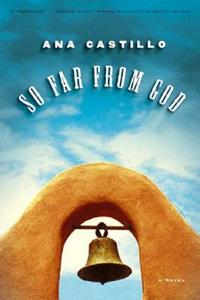So Far from God di Ana Castillo edito da W W NORTON & CO