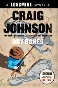 Dry Bones di Craig Johnson edito da VIKING HARDCOVER
