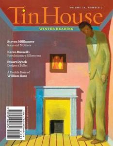 Tin House Magazine, Volume 14: Number 2 edito da TIN HOUSE BOOKS