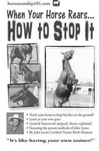 When Your Horse Rears: How to Stop It di Keith Hosman edito da Createspace