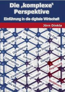 Die komplexe Perspektive di Jörn Dinkla edito da Books on Demand