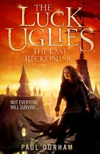 The Last Reckoning di Paul Durham edito da HarperCollins Publishers