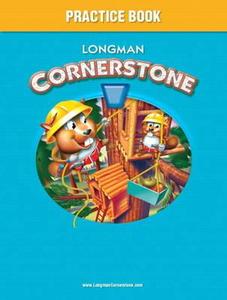 Longman Cornerstone 2 Practice Book edito da Pearson Education (us)
