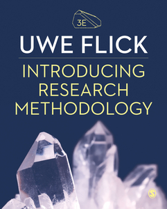 Introducing Research Methodology: Thinking Your Way Through Your Research Project di Uwe Flick edito da SAGE PUBN