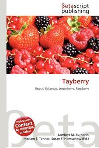 Tayberry edito da Betascript Publishing