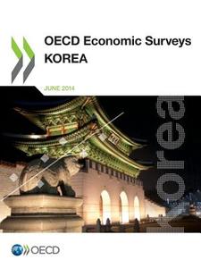 Korea 2014 di Organisation for Economic Co-Operation and Development edito da Organization For Economic Co-operation And Development (oecd