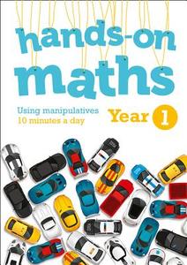 Year 1 Hands-on maths edito da HarperCollins Publishers