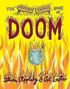 The Coffee Table Book Of Doom di Art Lester, Steven Appleby edito da Vintage Publishing