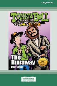 The Runaway di Jane Smith edito da ReadHowYouWant