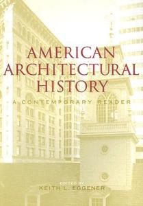 American Architectural History edito da Taylor & Francis Ltd