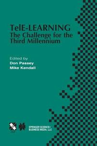 TelE-Learning edito da Springer US