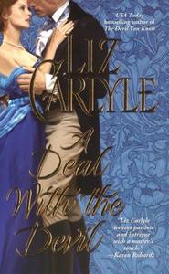 Deal with the Devil di Liz Carlyle edito da Gallery Books
