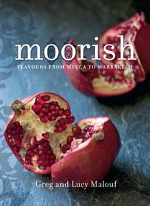 Moorish di Greg Malouf, Lucy Malouf edito da Hardie Grant Books