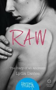 Raw di Lydia Davies edito da HarperCollins Publishers