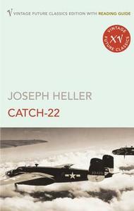 Catch-22 di Joseph Heller edito da Vintage Publishing