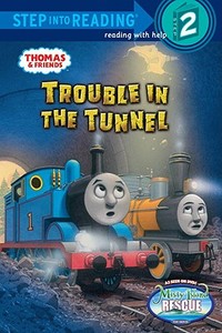 Trouble in the Tunnel edito da Random House Books for Young Readers