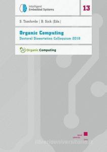 Organic Computing edito da Kassel University Press