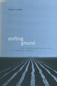 Shifting Ground di Peter H. Lindert edito da Mit Press Ltd