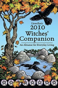 Llewellyn\'s 2010 Witches\' Companion edito da Llewellyn Publications,u.s.