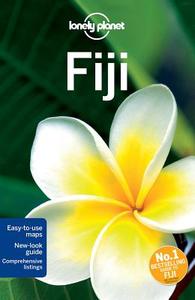 Lonely Planet Fiji di Lonely Planet, Dean Starnes, Celeste Brash, Virginia Jealous edito da Lonely Planet Publications Ltd