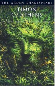 "Timon of Athens" di William Shakespeare edito da Bloomsbury Publishing PLC