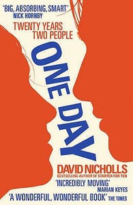 Nicholls, D: One Day di David Nicholls edito da Hodder And Stoughton Ltd.