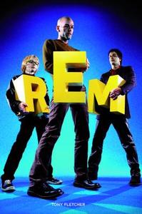 Perfect Circle: The Story of R.E.M. di Tony Fletcher edito da OMNIBUS PR