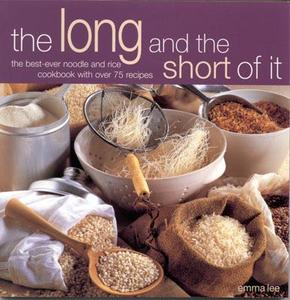 The Long And Short Of It di Emma Lee edito da Anness Publishing