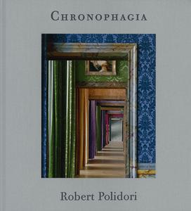 Robert Polidori di Robert Polidori edito da Steidl Publishers