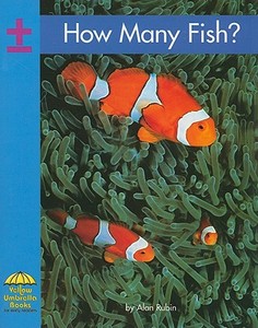 How Many Fish? di Alan Rubin edito da Red Bricklearning